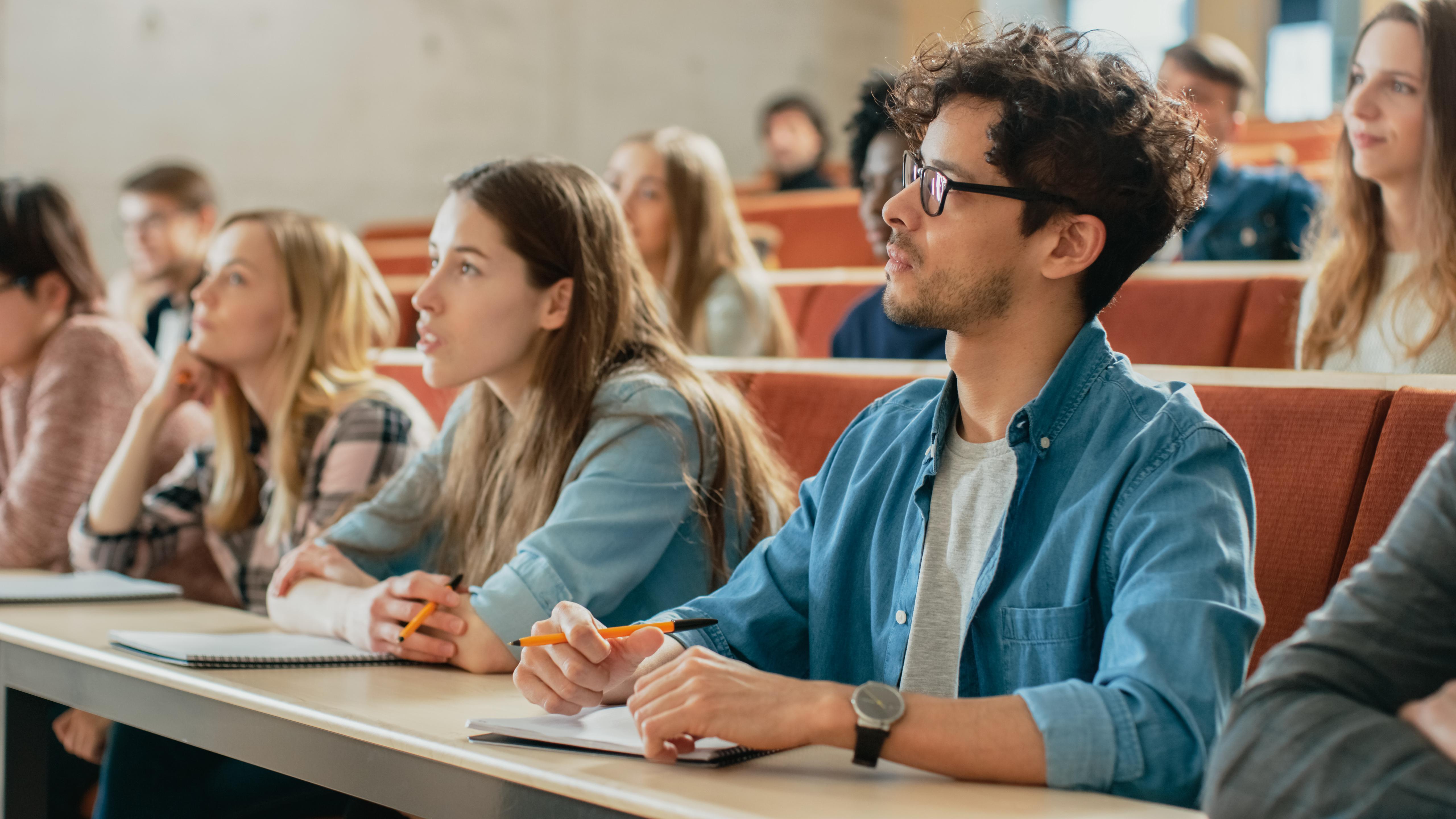 Zła wiadomość dla zagranicznych studentów: ci, którzy pochodzą z kraju spoza EOG, muszą płacić za edukację w Norwegii od przyszłego roku.