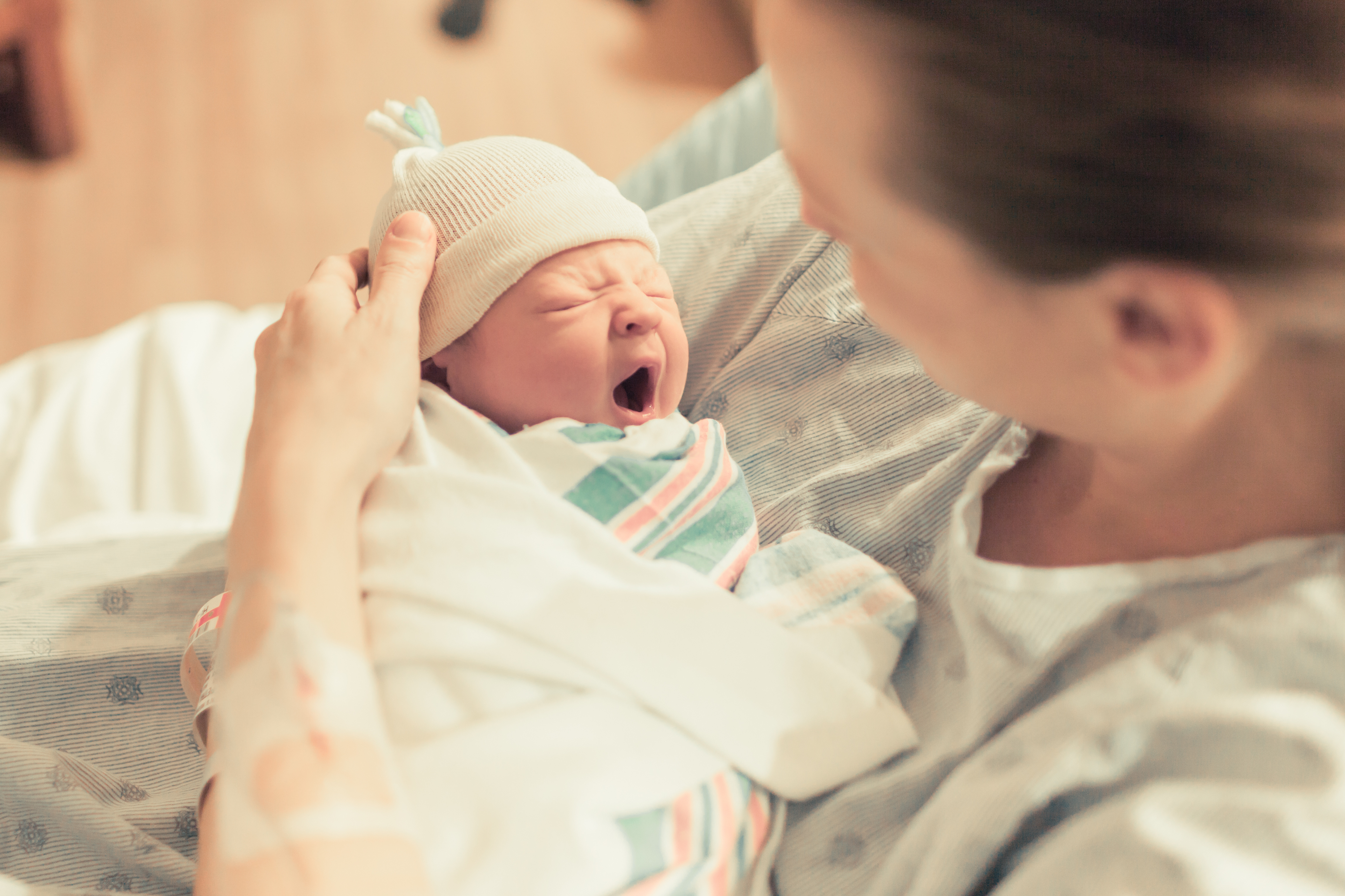  Na poziomie okręgów największy babyboom odnotowały dwa: Nordland (+13,7 proc.) oraz Troms og Finnmark (+7,7 proc.).