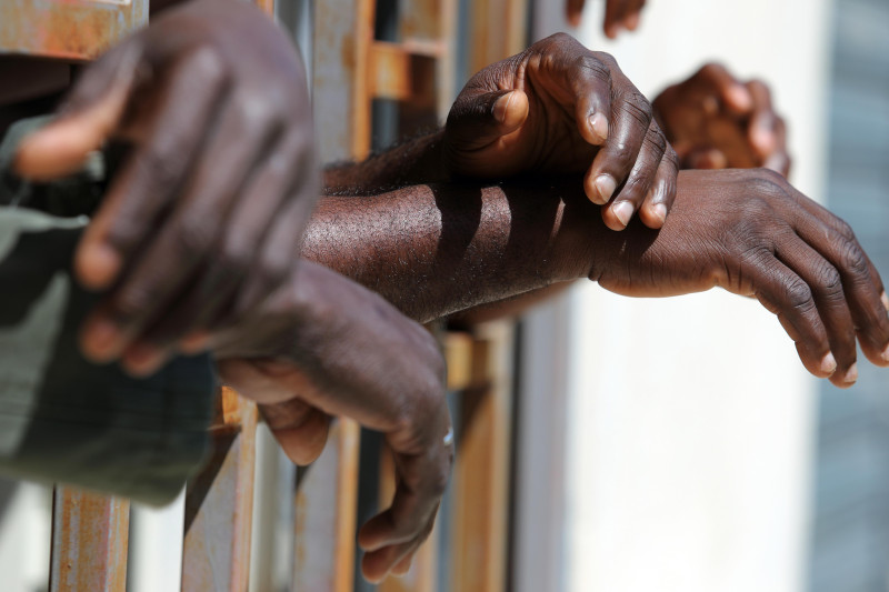 Rwanda ma nadwyżkę miejsc w więzieniach, po tym jak większość osób osadzonych za ludobójstwo w 1994 roku już zakończyła swoje wyroki.