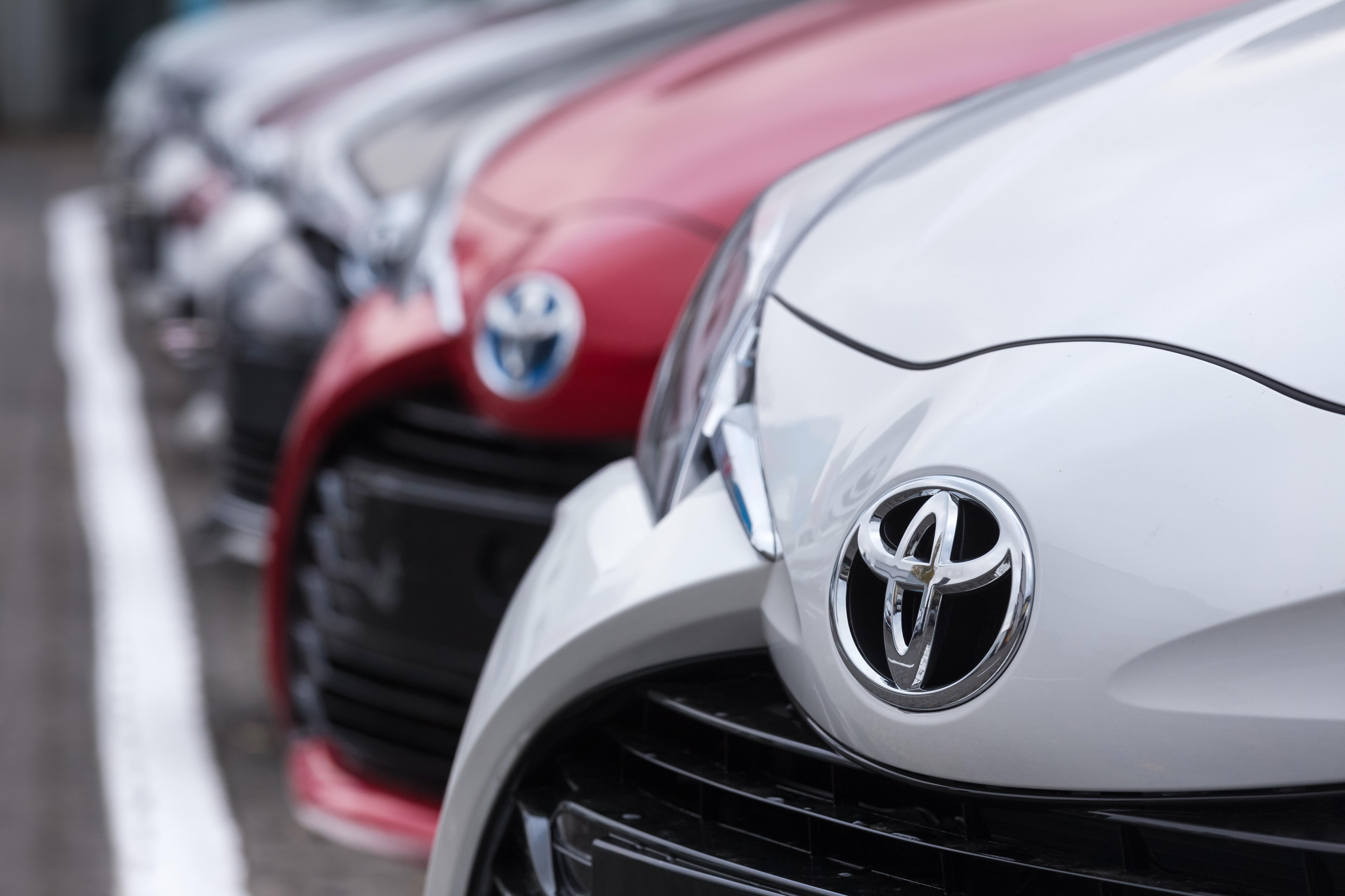 Najbardziej zaufane w Norwegii okazują się Toyoty.