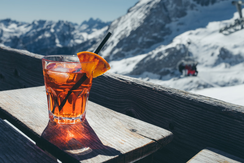 Ośrodki narciarskie będące mekką Norwegów w okresie wielkanocnym informują, że w tym roku należy zapomnieć o apres ski i tradycyjnym wypoczynku. 