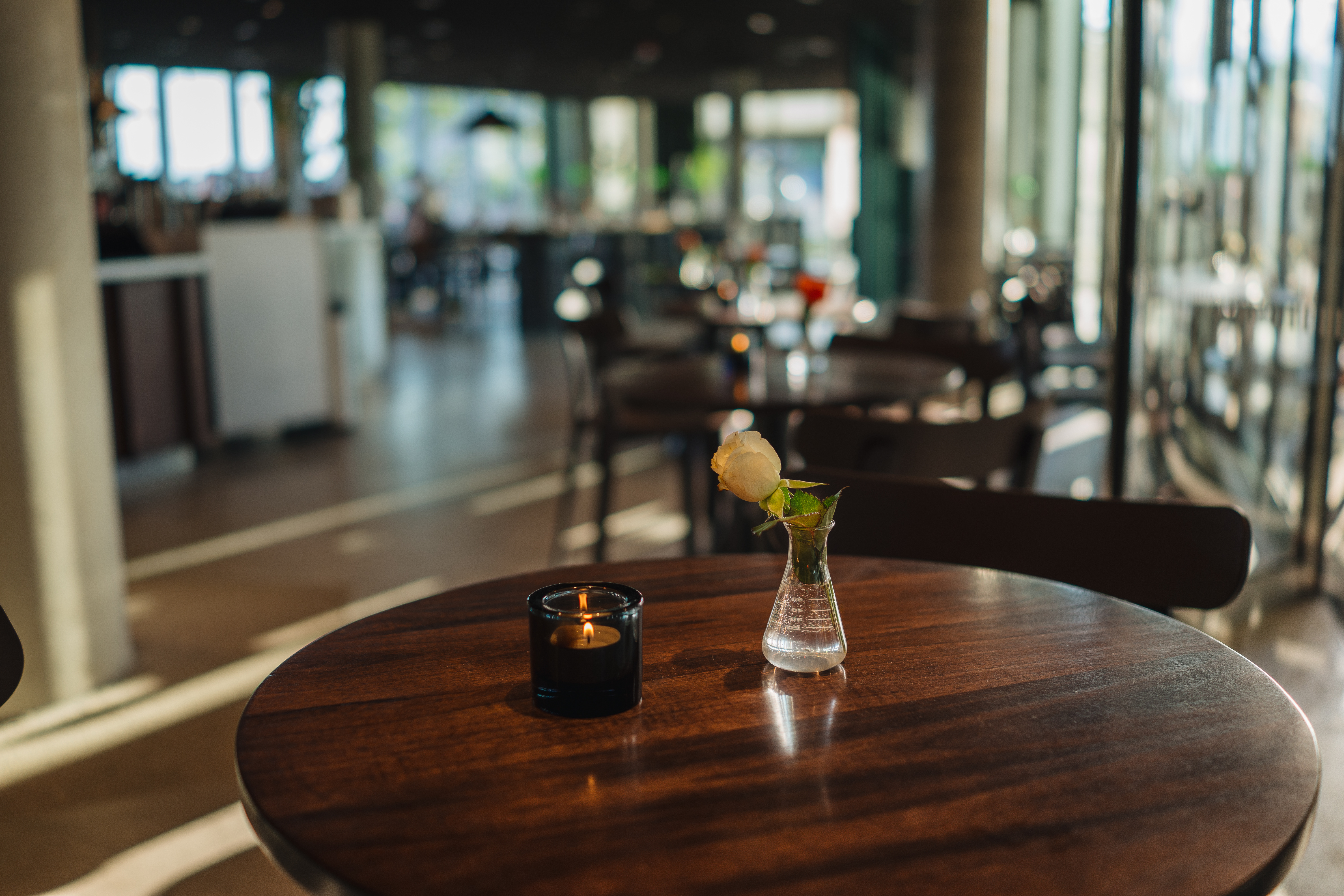 Restauracje w Oslo mogą pozostać otwarte, ale bez podawania alkoholu.