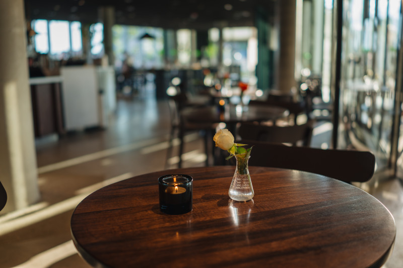 Restauracje w Oslo mogą pozostać otwarte, ale bez podawania alkoholu.
