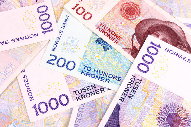 Pieniądze będą podzielone na badania i rozwój firm technologicznych.