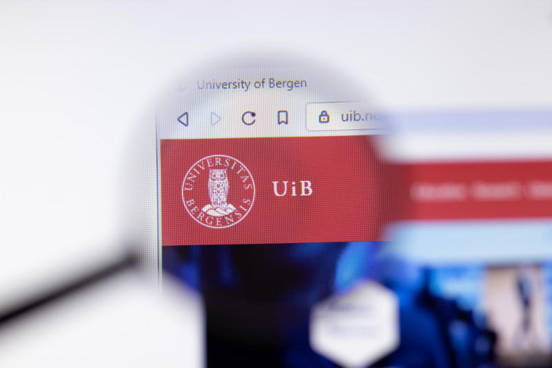 Niektóre uniwersytety w Norwegii mają terminy „prekwalifikacji”.
