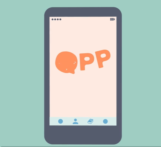 Aplikację, kiedy zakończą się nad nią prace, będzie można bezpłatnie pobrać w Google Play i App Store