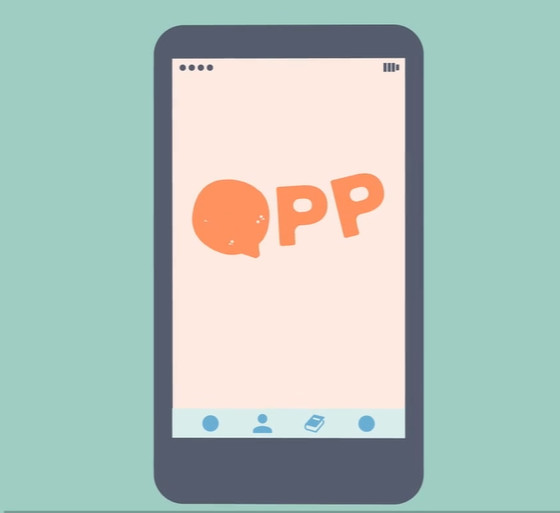 Aplikację, kiedy zakończą się nad nią prace, będzie można bezpłatnie pobrać w Google Play i App Store