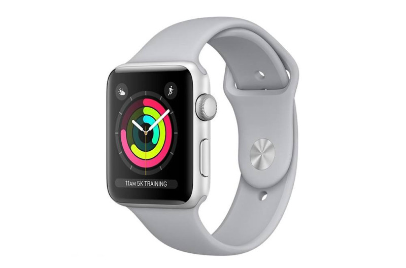 Apple Watch series 3