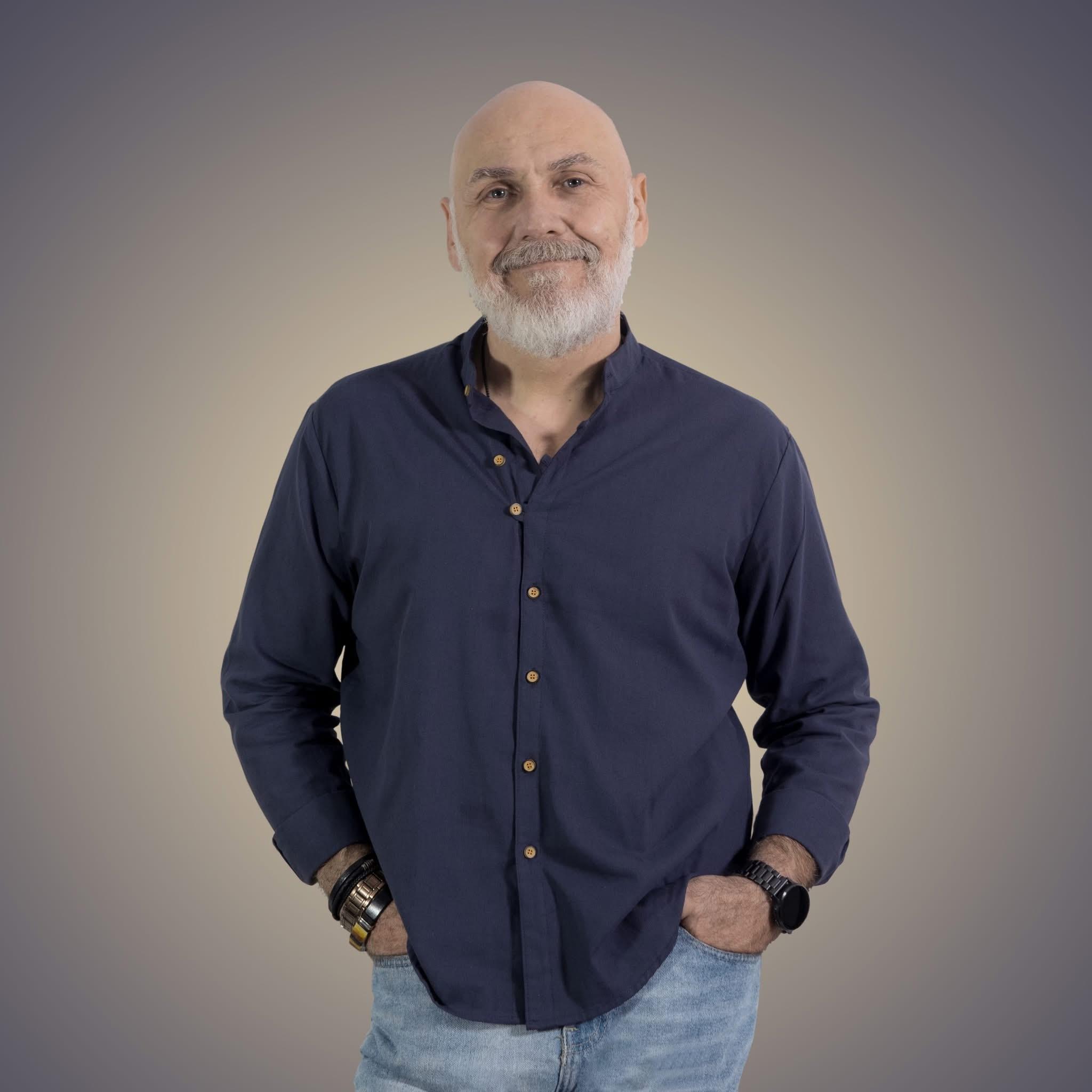 Jarosław Gibas