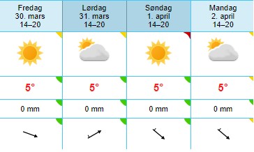 Bergen