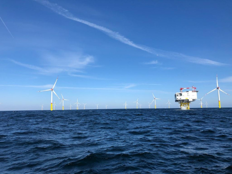 Rozwój morskiej energetyki wiatrowej ma zagwarantować Norwegii miejsce wśród światowych liderów przemysłowych, którzy inwestują w odnawialne źródła energii.