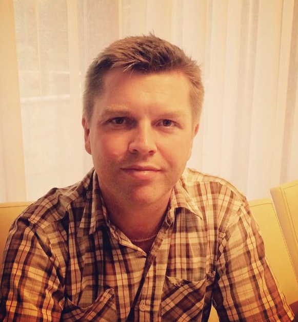 Andreas Nicolaysen