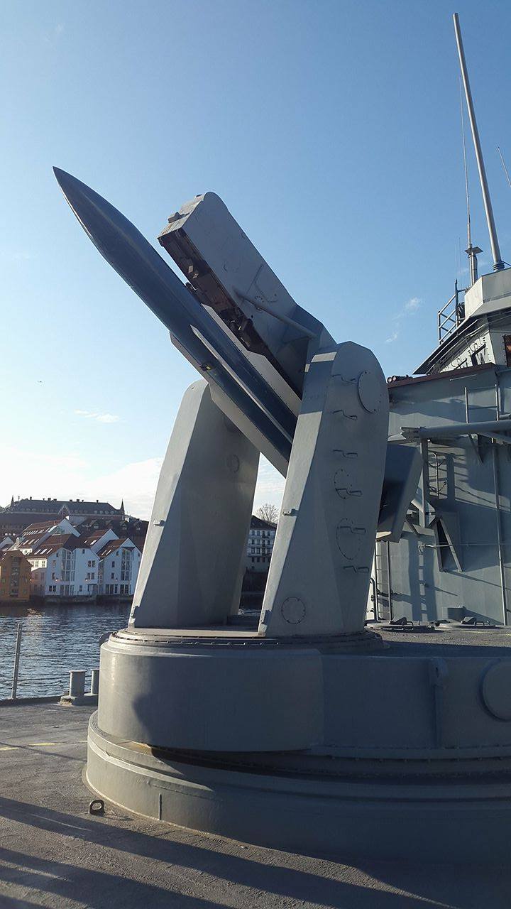 ORP Gen. T. Kościuszko