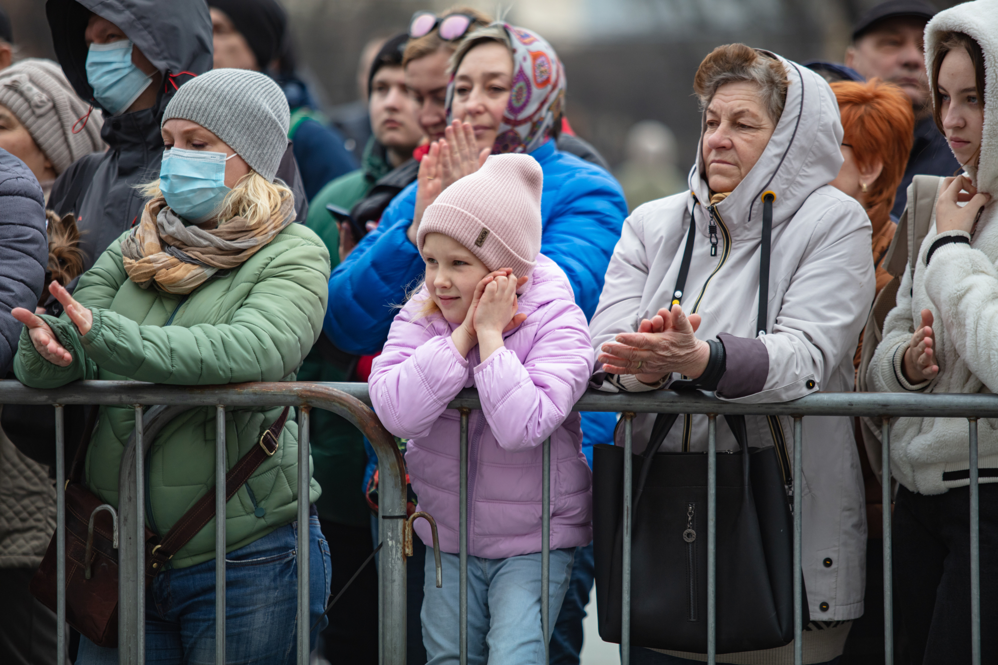 Norwegia przeznaczyła dwa miliardy koron na działania humanitarne i pomoc uchodźcom w związku z kryzysem na Ukrainie. Do tej pory wypłacono około miliarda koron.