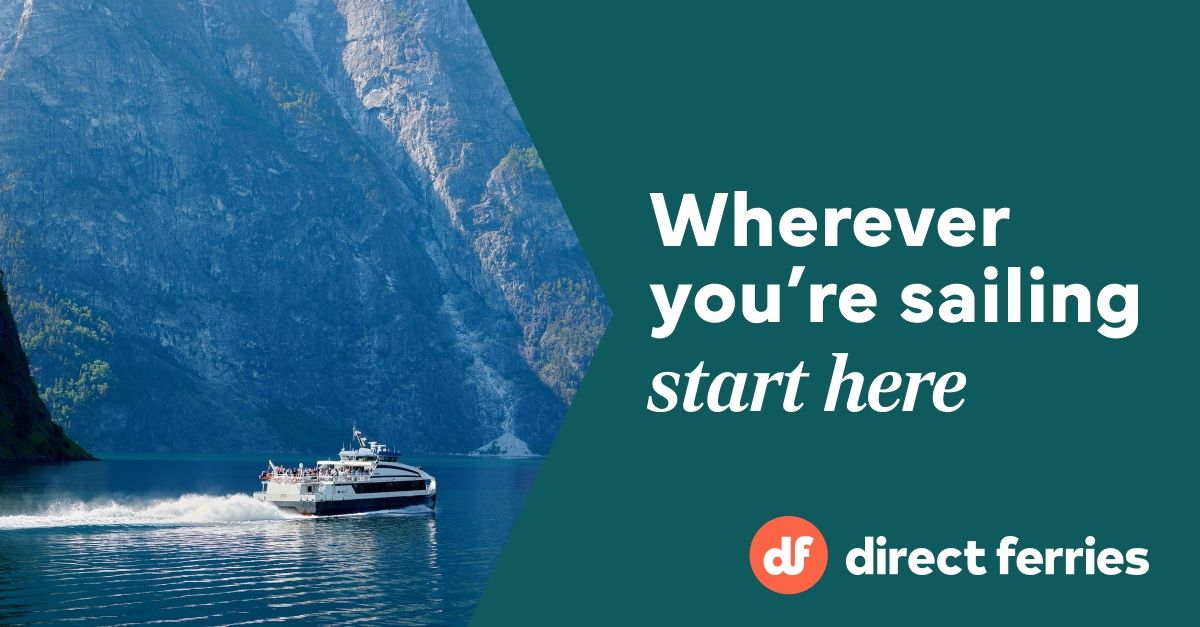 Direct Ferries