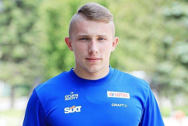 Dominik Bury 