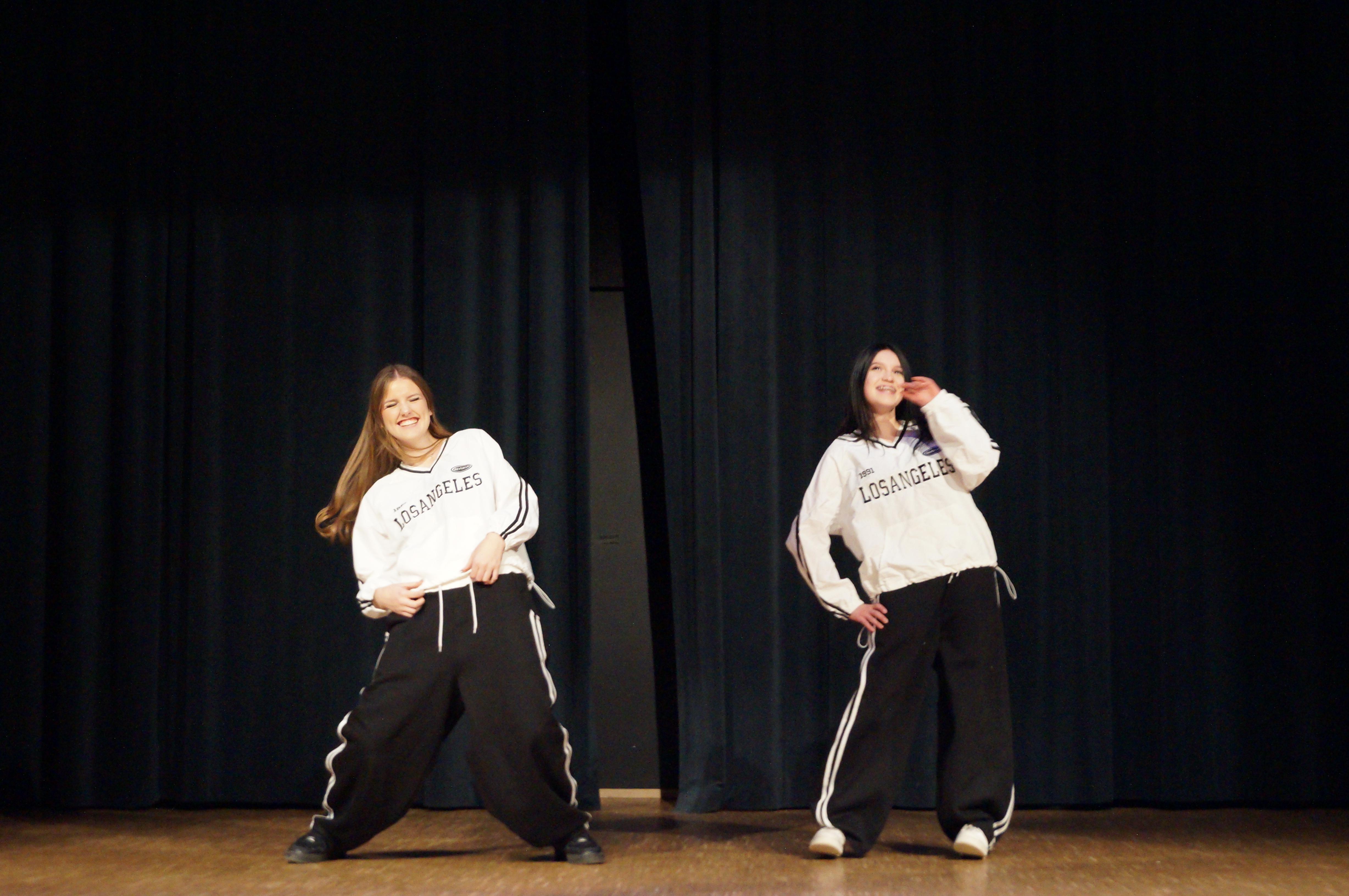 V edycja Tanecznego Show Yo.Yo.Danseskole