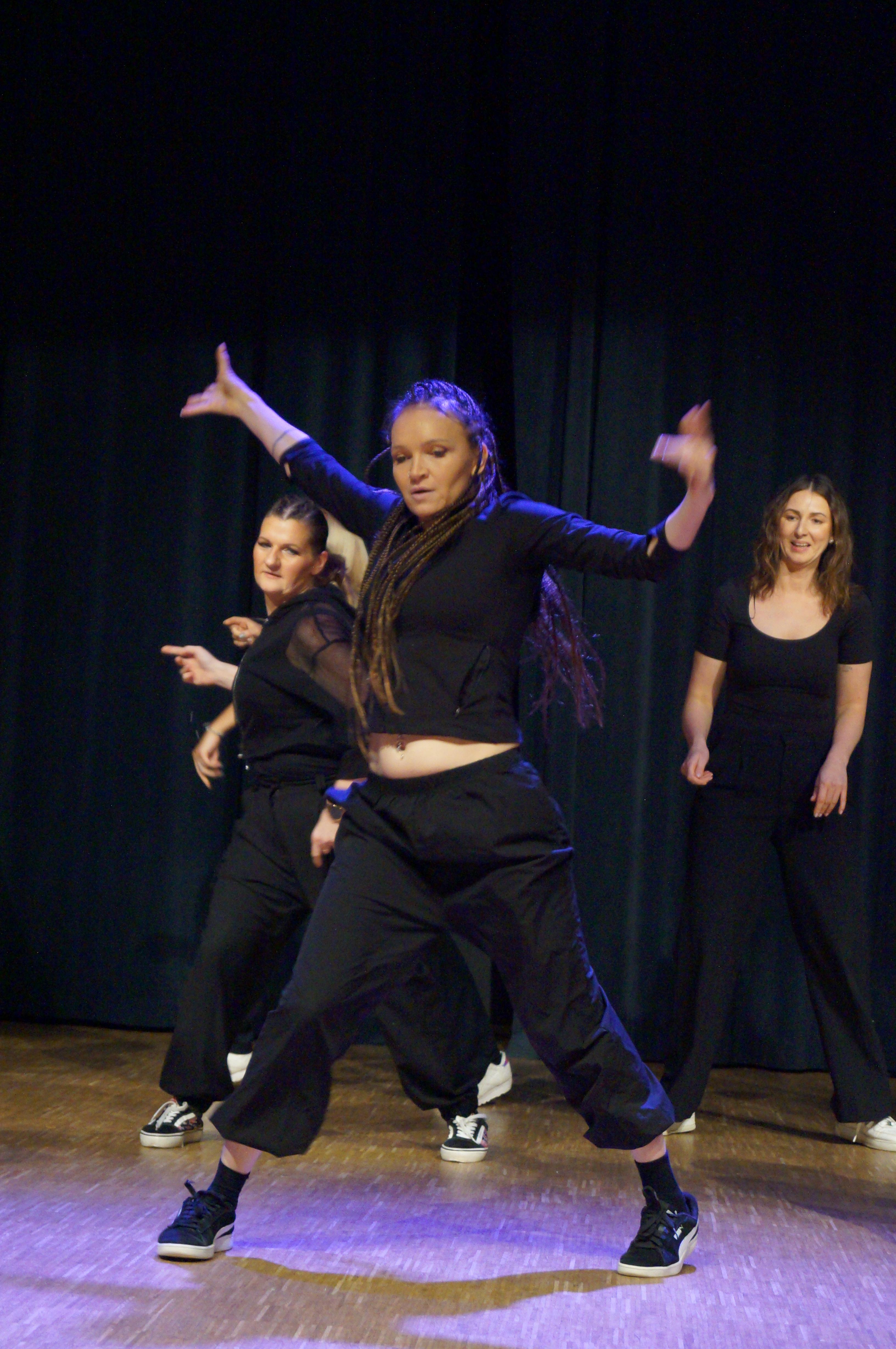 V edycja Tanecznego Show Yo.Yo.Danseskole