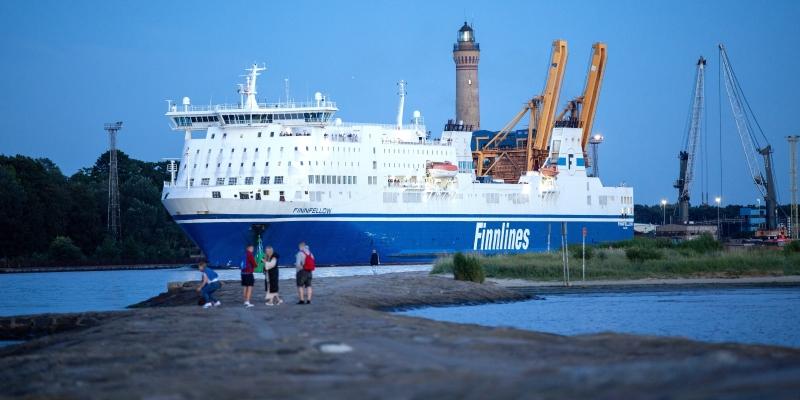 Finnlines