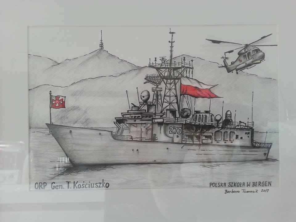 ORP Gen. T. Kościuszko