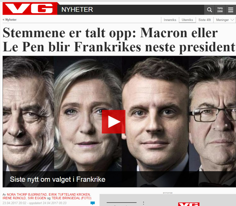 VG