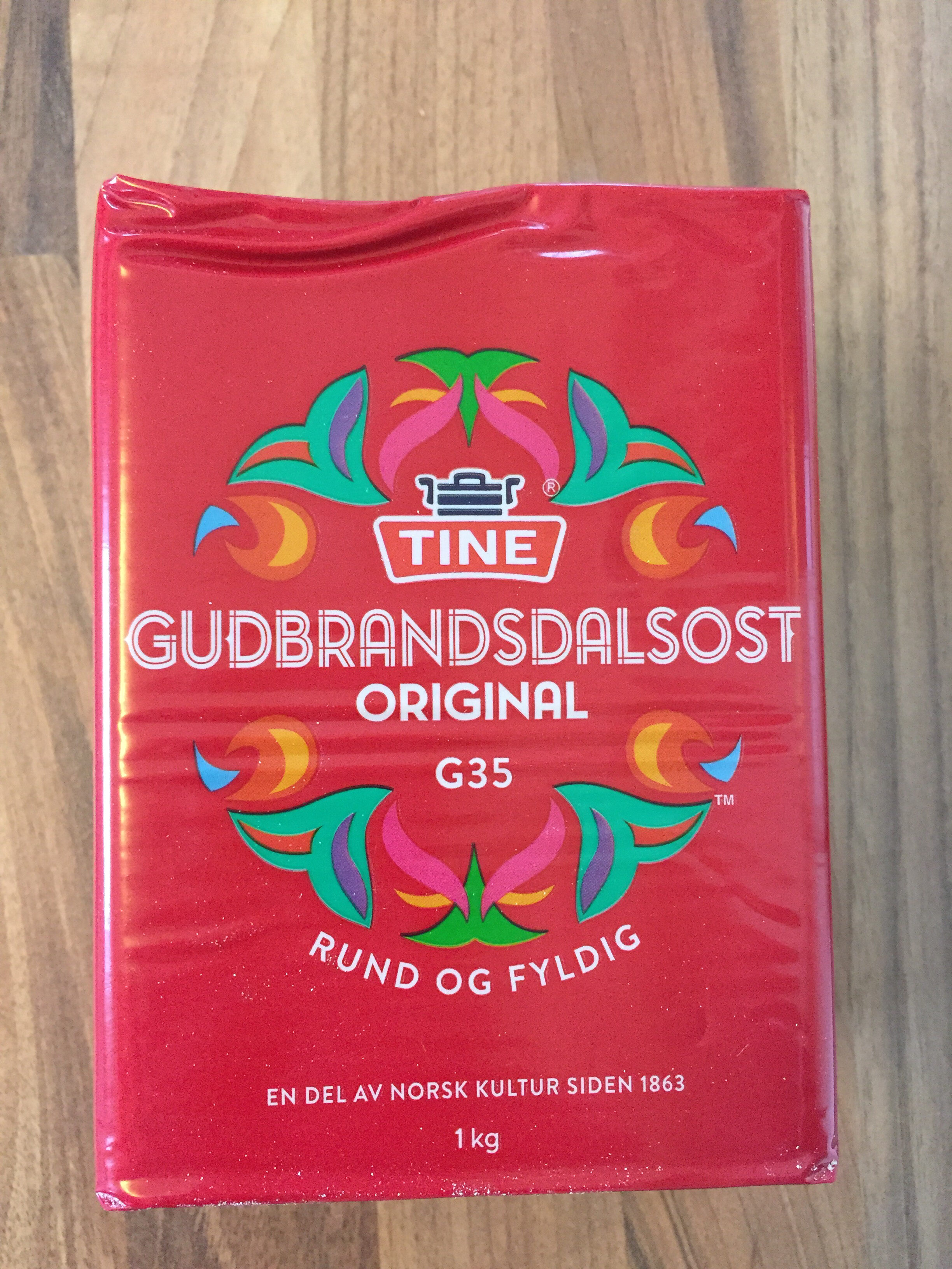Z sześciogodzinnego dnia pracy słynęły m.in. zakłady Tine, produkujące brunost. 