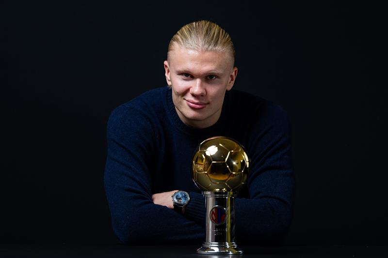 Naționala Norvegiei speră ca Erling Haaland să o conducă din nou spre victorie.
