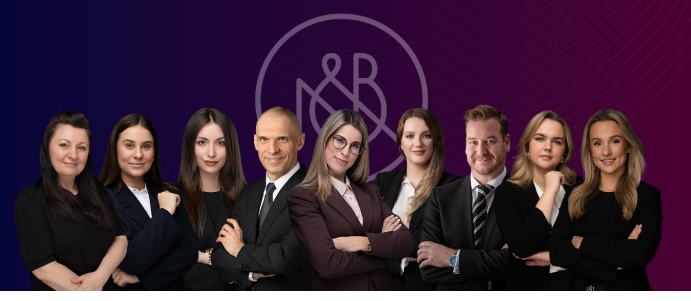 Advokatfirma Nierzwicki & Bluszko AS
