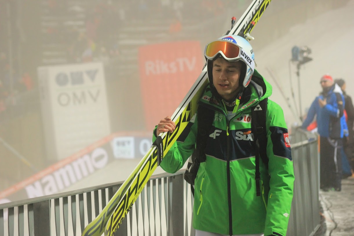 Kamil Stoch 