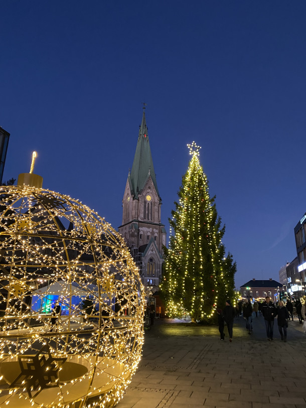 Kristiansand 