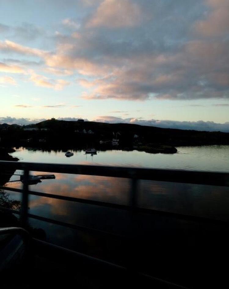 Wyspa Herøy