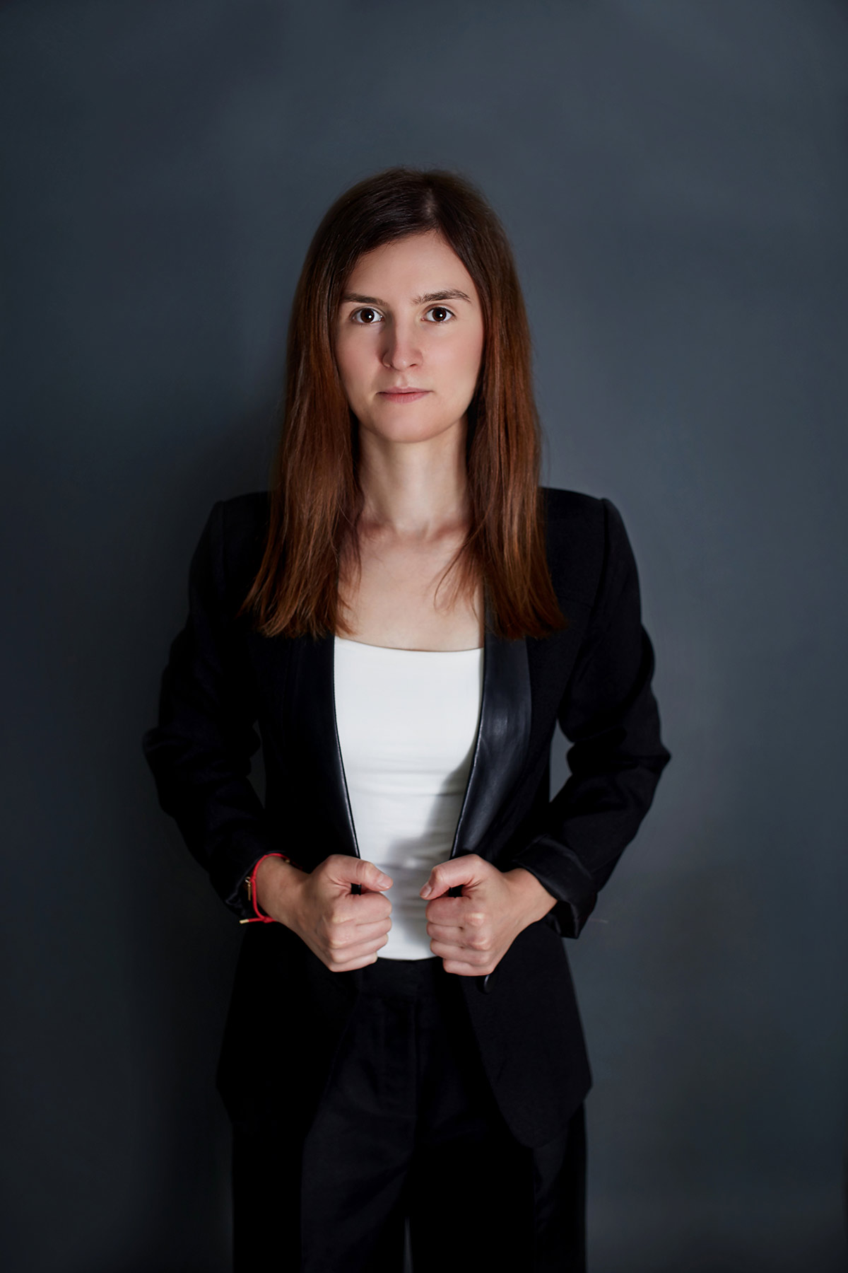 Joanna Piątkiewicz, współzałożycielka