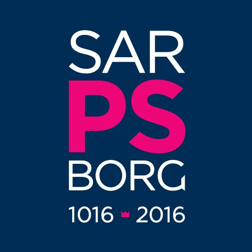 Miasto Sarpsborg będzie hucznie świętowało swój jubileusz