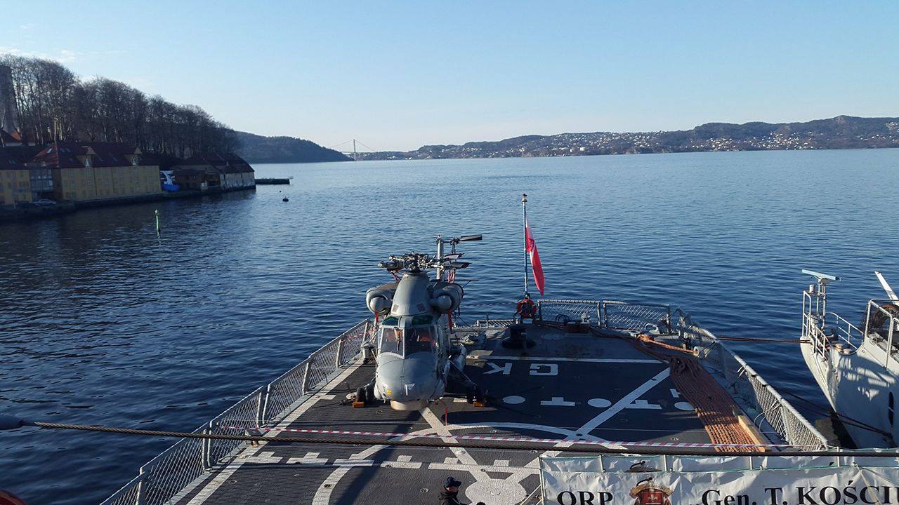 ORP Gen. T. Kościuszko