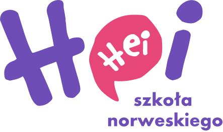 Logotyp Hei Hei