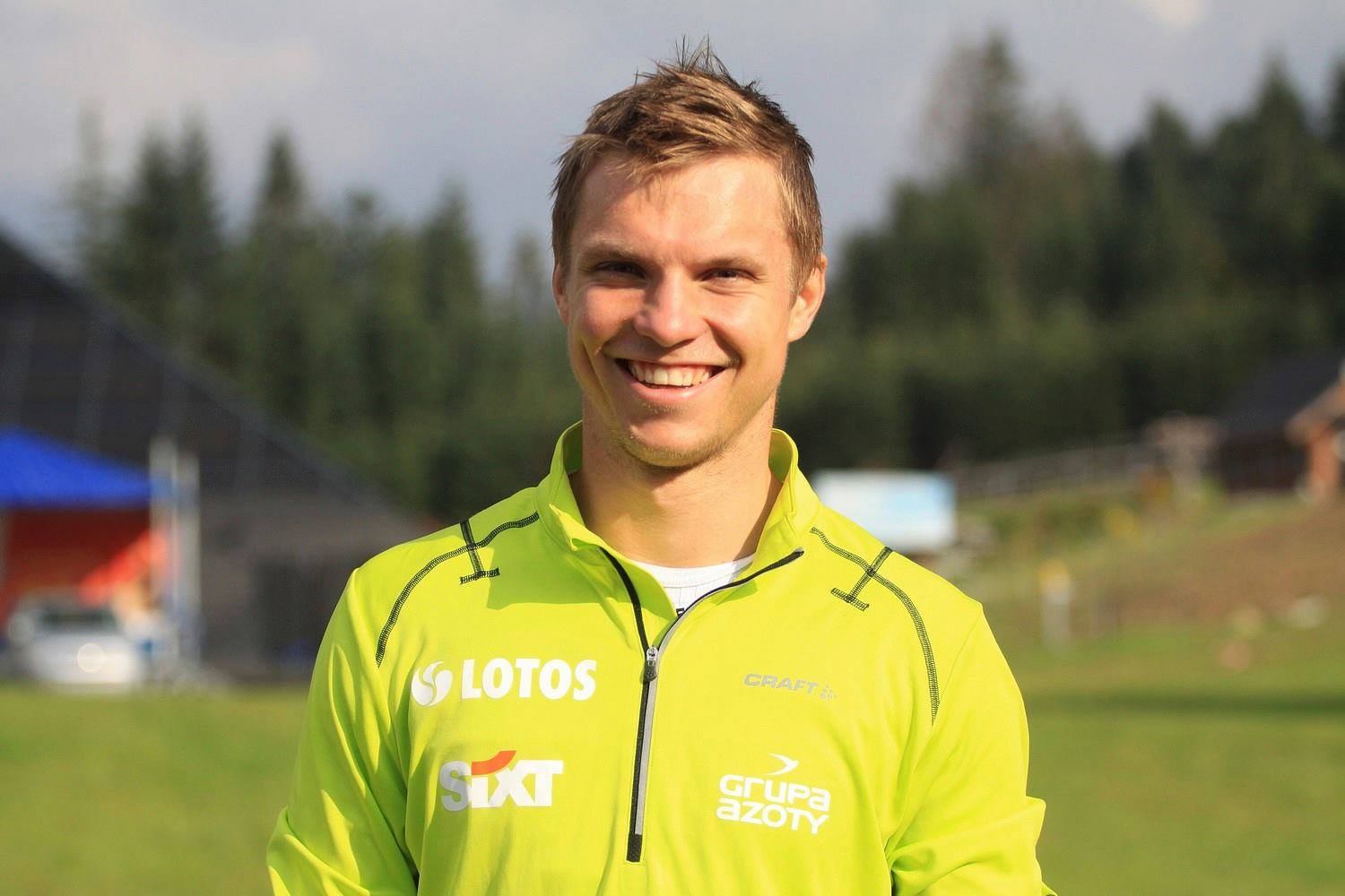Maciej Staręga 