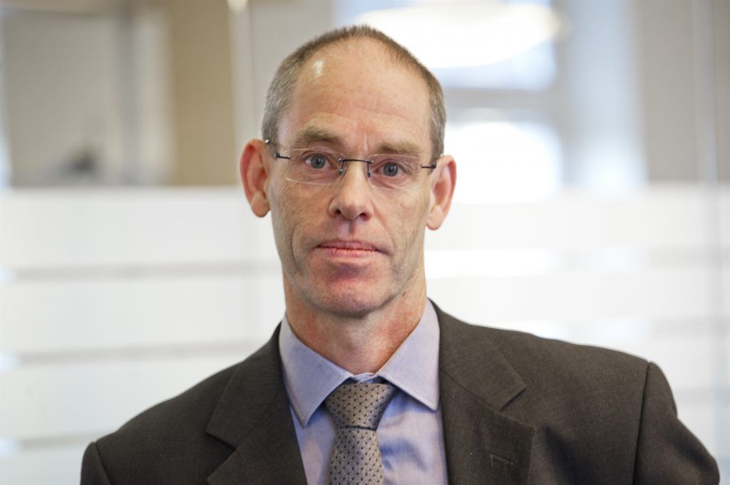 Magnus Gabrielsen