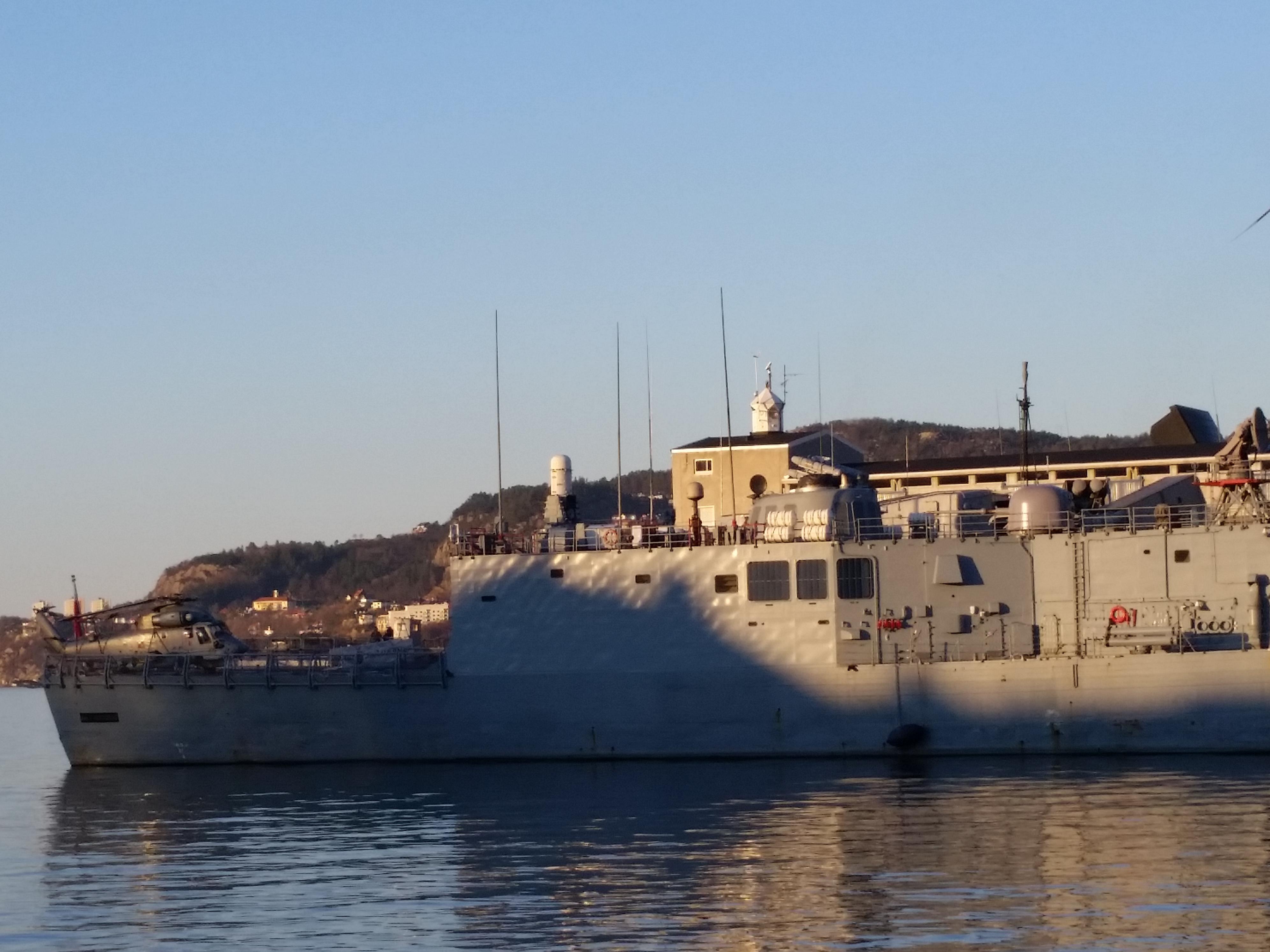 ORP Gen. T. Kościuszko