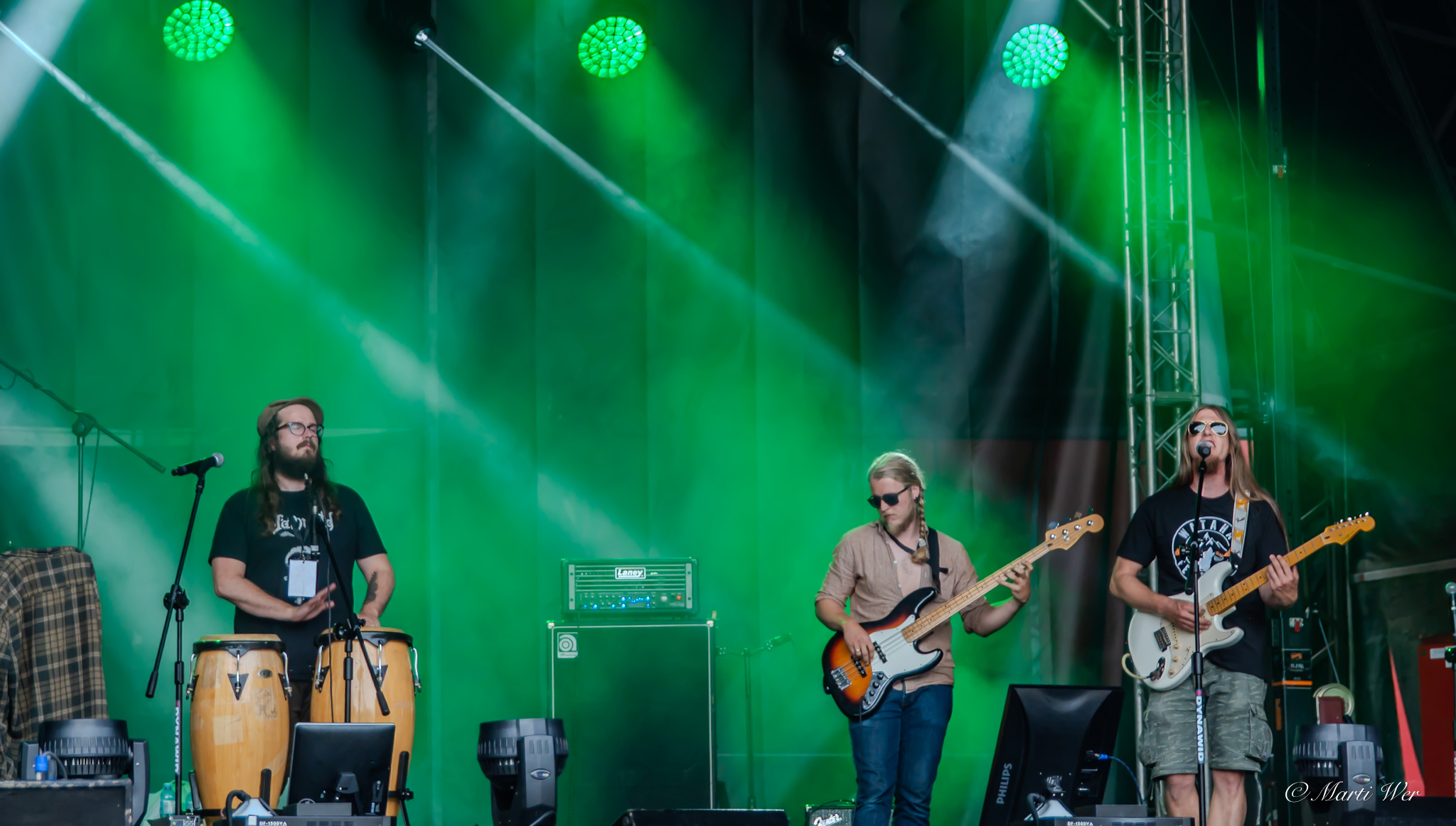 Wataha Festival