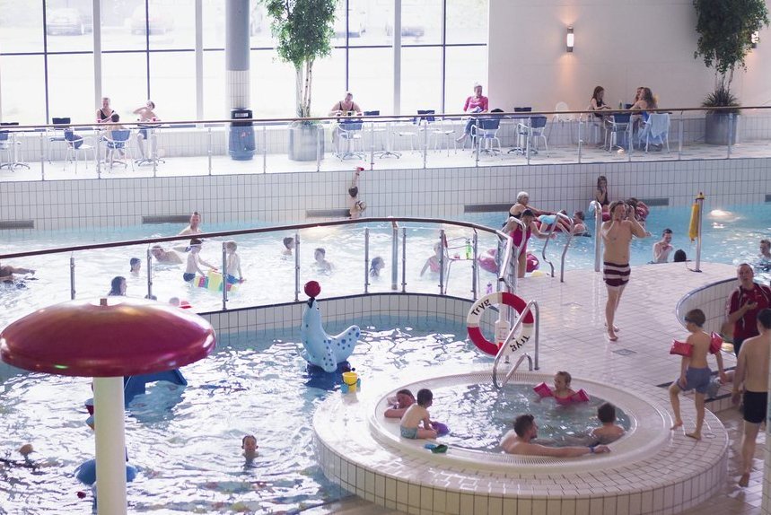 Nordlandsbadet