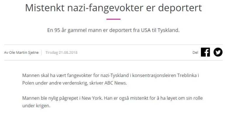 Niefortunny zwrot zastąpiono