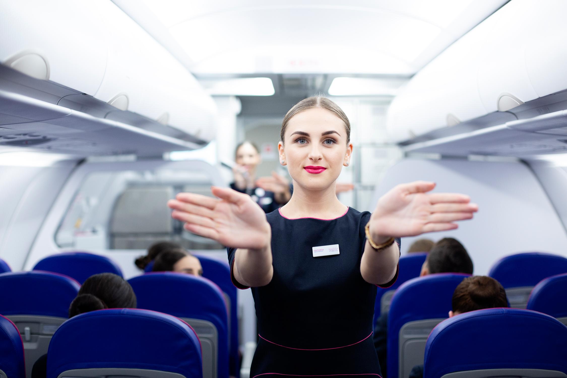 Na początku października Wizz Air zapowiedział otwarcie tras krajowych m.in. z Oslo do Bergen, Trondheim i Tromso.