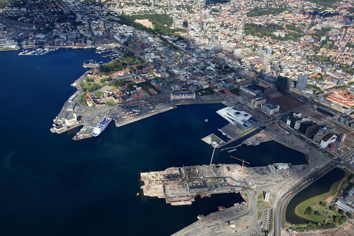 Oslo Port