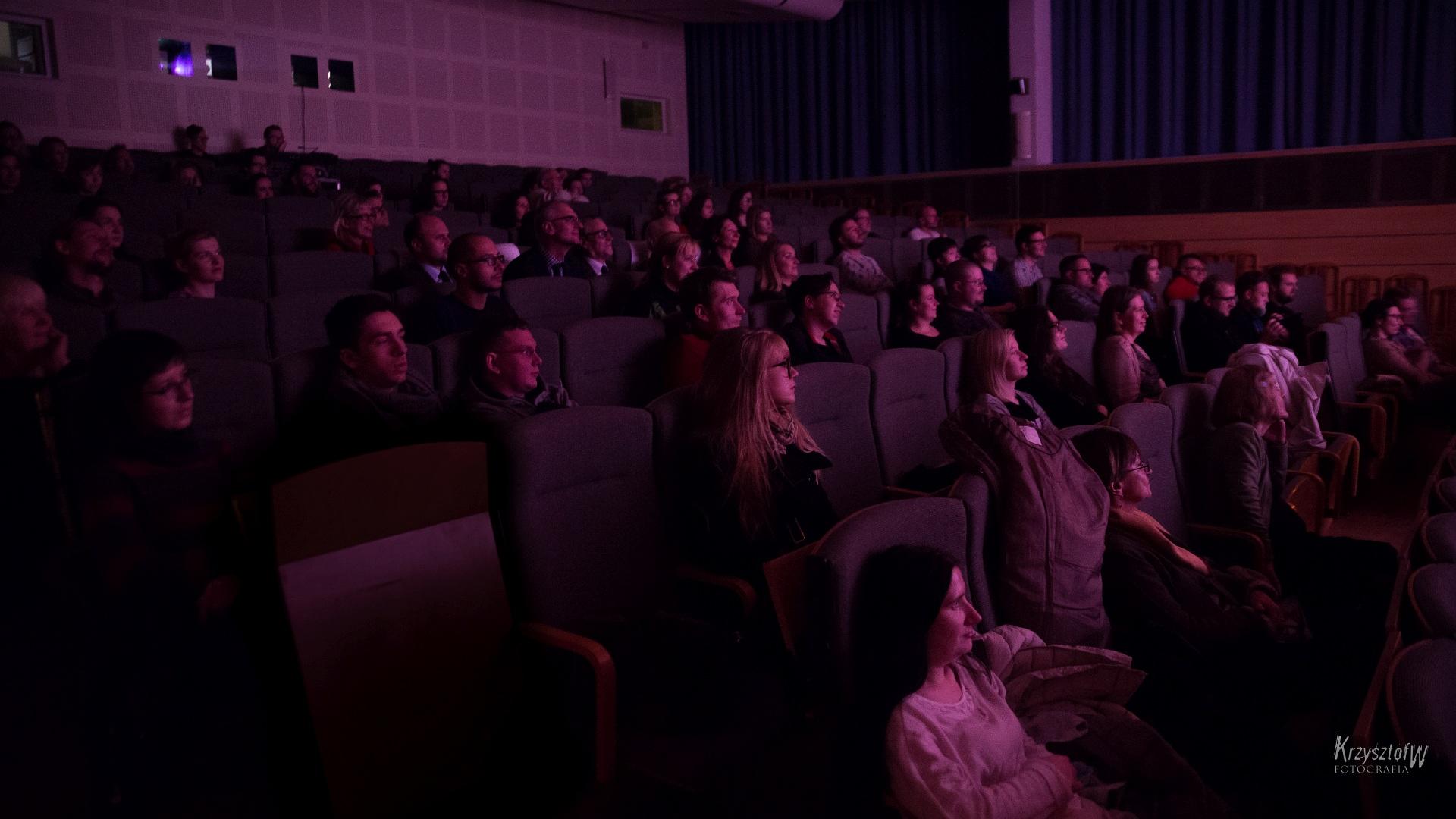 Pokaz filmu 