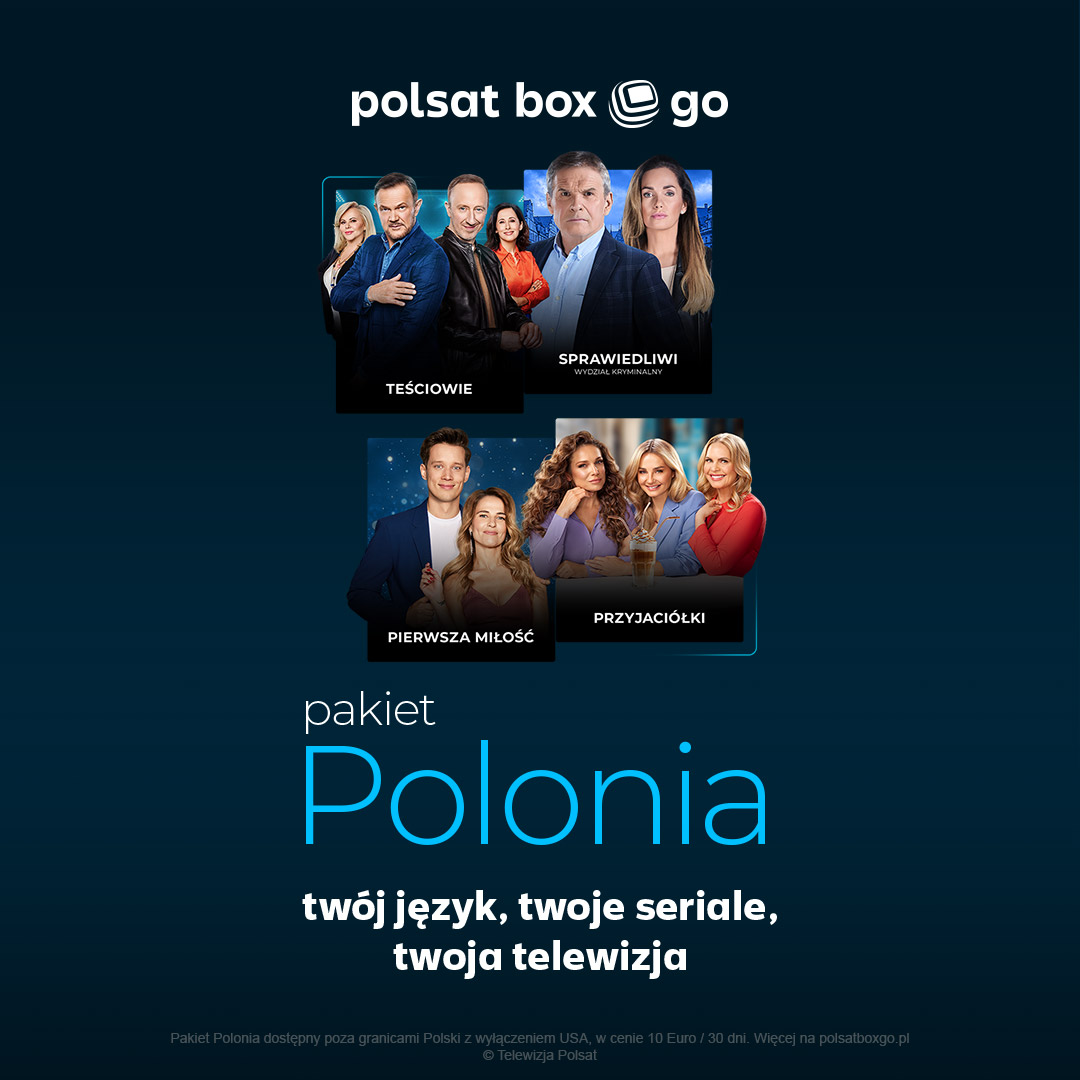 Polsat Box Go