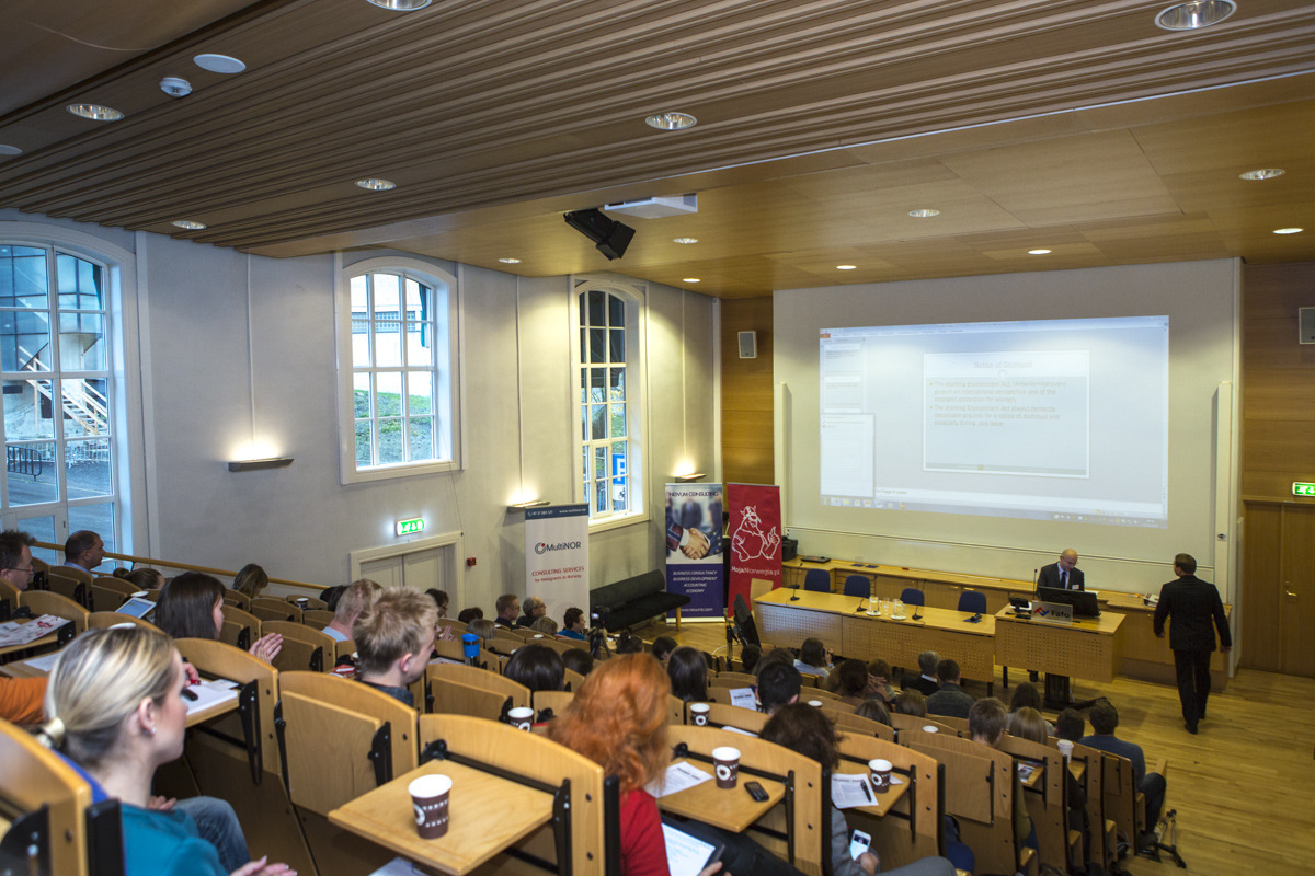 Konferencja 