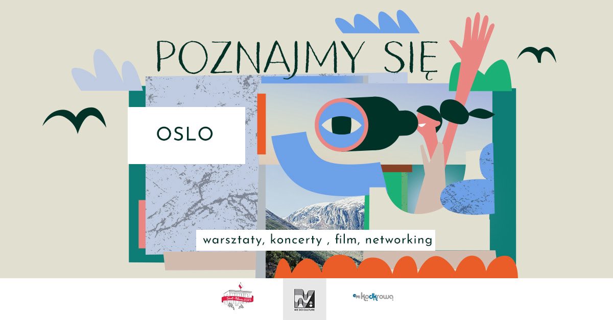 Festwial Polskiej Kultury w Oslo