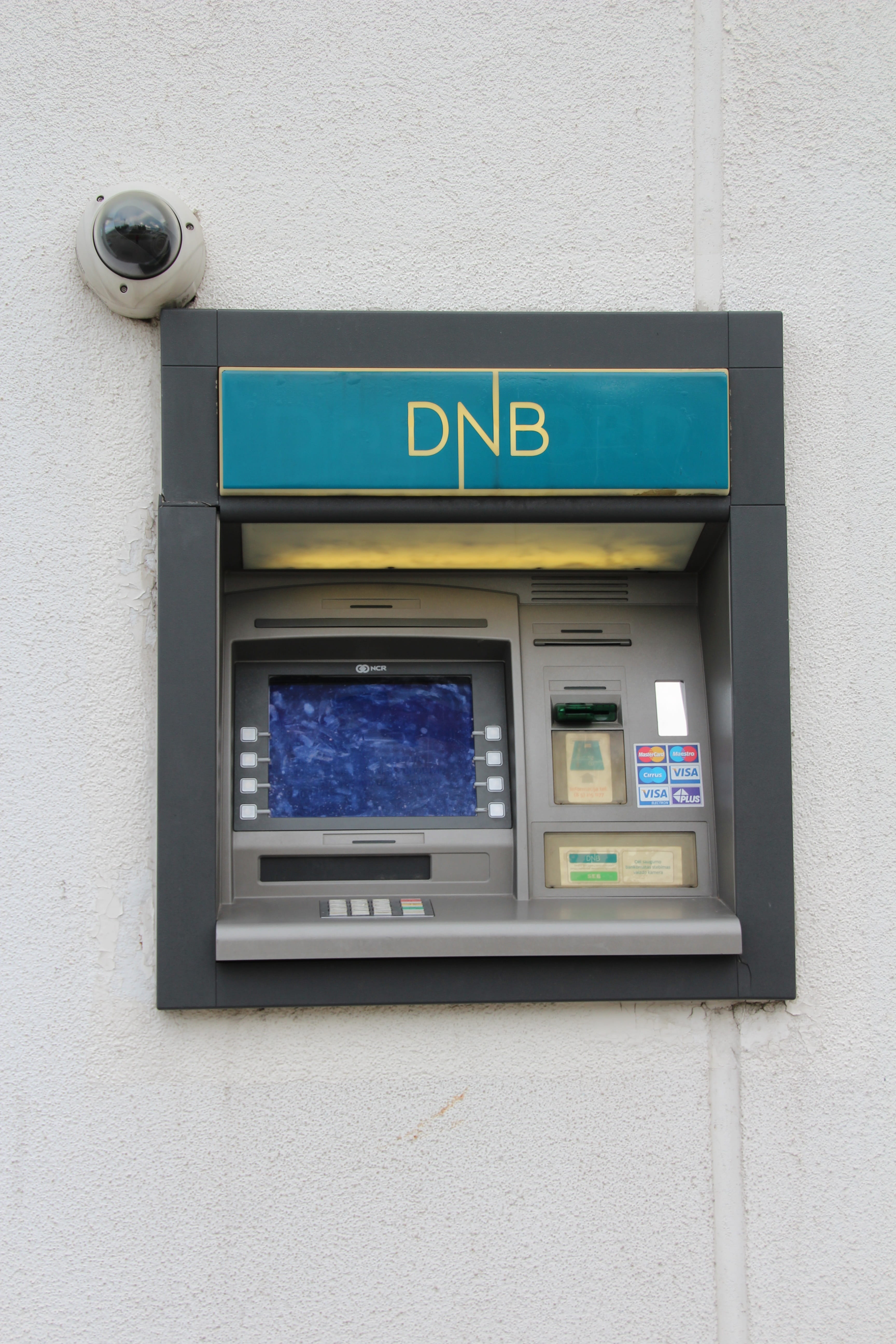 DNB plasuje się w czołówce rankingu najbardziej etycznych banków Norwegii.