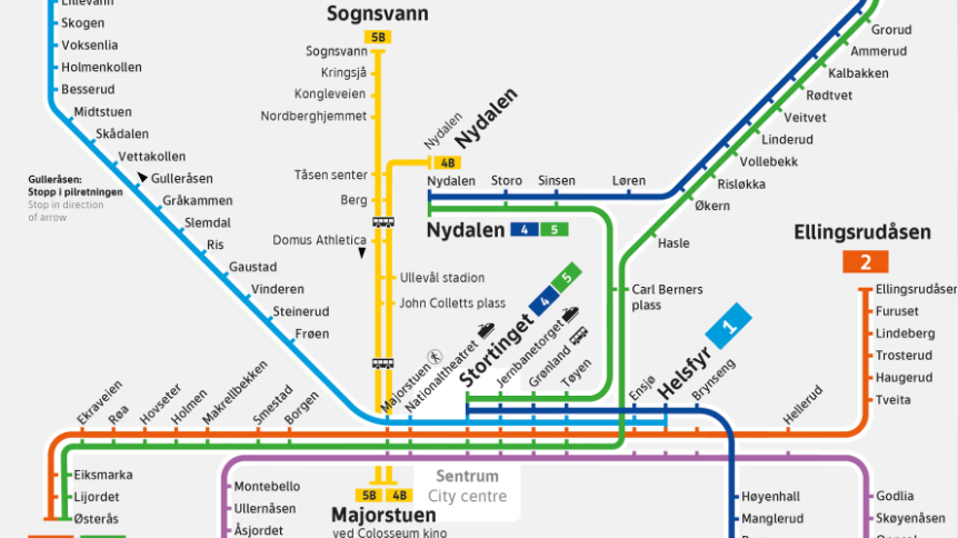  Kursy metra na liniach 1, 2, 3 przebiegają bez zmian informuje przewoźnik. 
