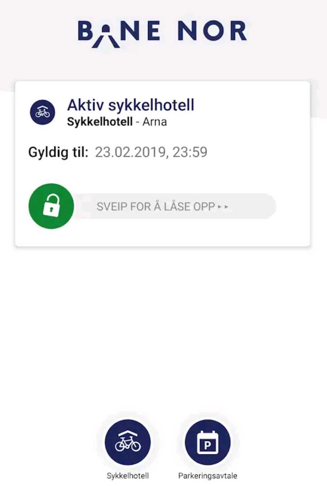 Abonament można opłacić tylko za pomocą aplikacji.